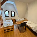 Strych Kosciuszki - Duzy Habitación en casa particular