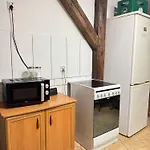 Strych Kosciuszki - Duzy Habitación en casa particular *