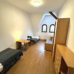 Strych Kosciuszki - Duzy Habitación en casa particular