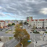 Strych Kosciuszki - Duzy Szczecin