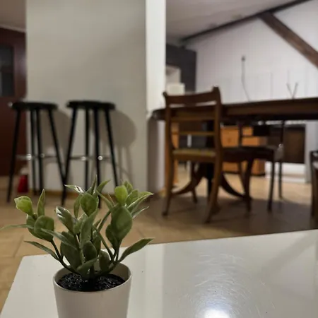 Strych Kosciuszki - Duzy 什切青