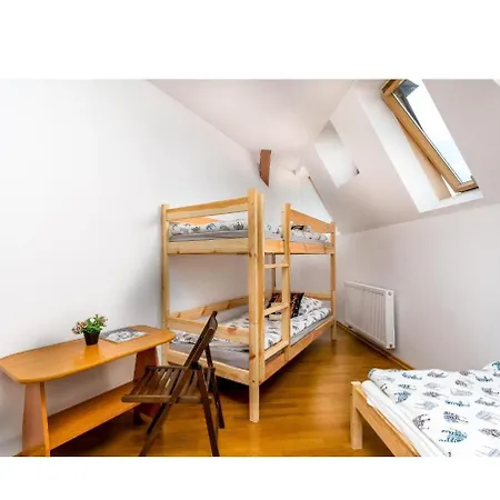 Strych Kosciuszki - Duzy * 什切青