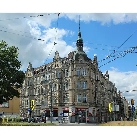 منزل للإقامة Strych Kosciuszki - Duzy