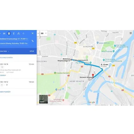Strych Kosciuszki - Duzy Accommodatie bij particulieren *