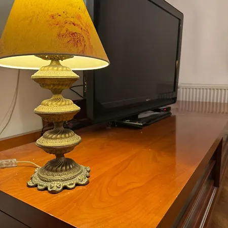 Alloggio in famiglia Strych Kosciuszki - Duzy *