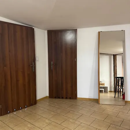 Accommodatie bij particulieren Strych Kosciuszki - Duzy