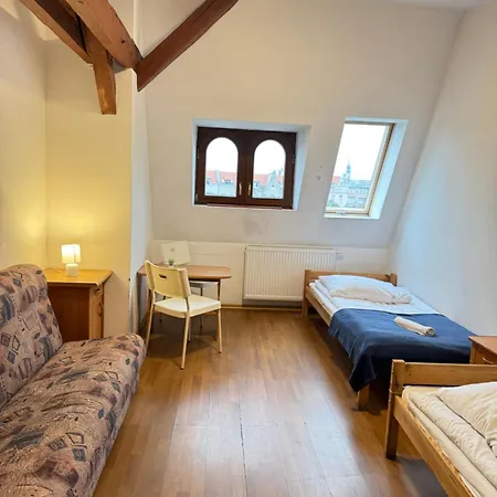 Strych Kosciuszki - Duzy