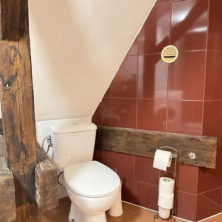 Strych Kosciuszki - Duzy Szczecin