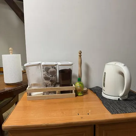 Strych Kosciuszki - Duzy * 什切青