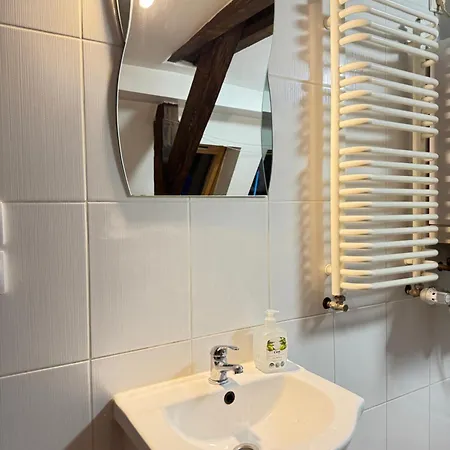 Strych Kosciuszki - Duzy *