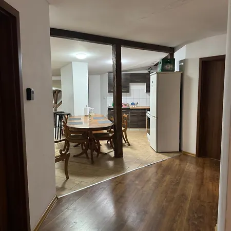 Strych Kosciuszki - Duzy