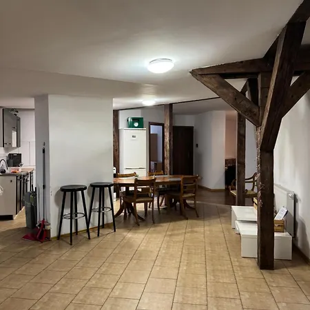 Accommodatie bij particulieren Strych Kosciuszki - Duzy