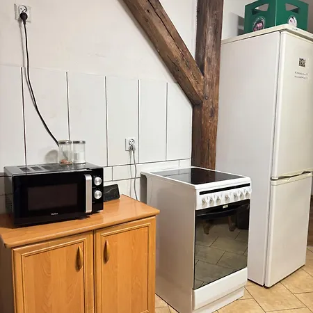 Strych Kosciuszki - Duzy منزل للإقامة *