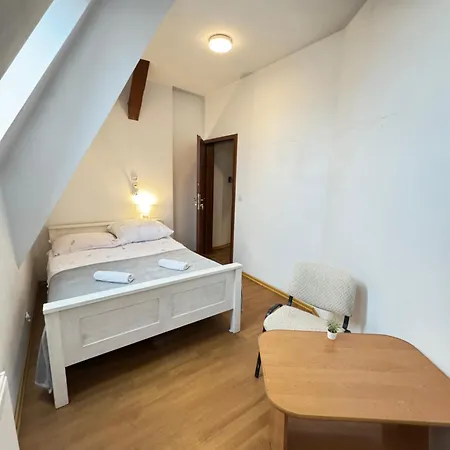 Strych Kosciuszki - Duzy *