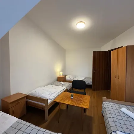 Strych Kosciuszki - Duzy شتشيتسين