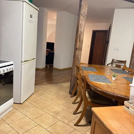 Strych Kosciuszki - Duzy * Szczecin