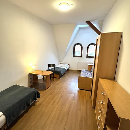 Strych Kosciuszki - Duzy 民宿