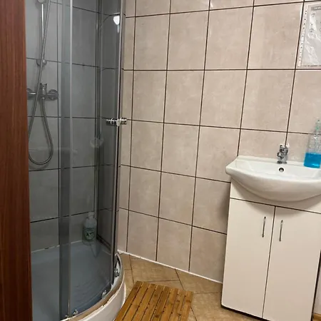 Accommodatie bij particulieren Strych Kosciuszki - Duzy