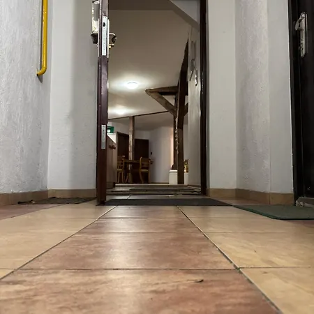 Strych Kosciuszki - Duzy Accommodatie bij particulieren *