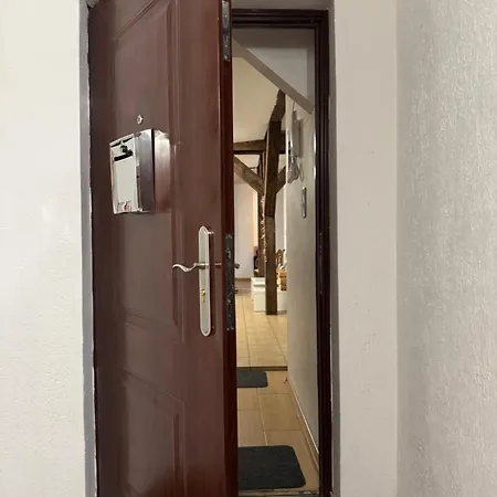 Accommodatie bij particulieren Strych Kosciuszki - Duzy *