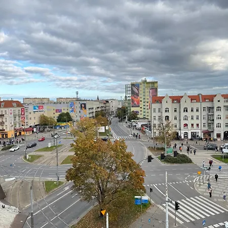 Strych Kosciuszki - Duzy شتشيتسين