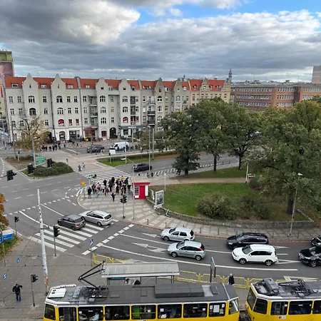 Strych Kosciuszki - Duzy