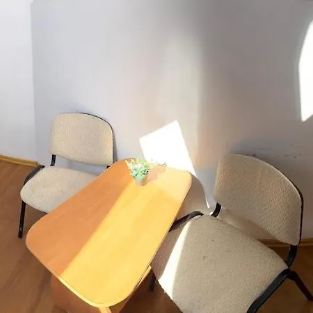 Accommodatie bij particulieren Strych Kosciuszki - Duzy Szczecin