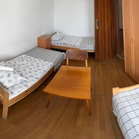 Strych Kosciuszki - Duzy *