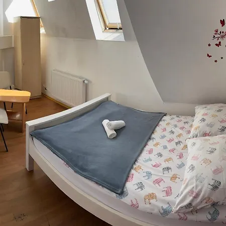 Strych Kosciuszki - Duzy شتشيتسين