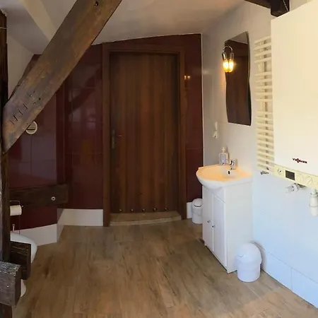 Strych Kosciuszki - Duzy * 什切青