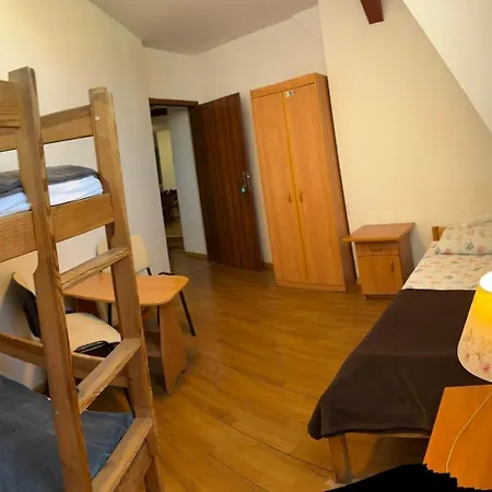 Strych Kosciuszki - Duzy