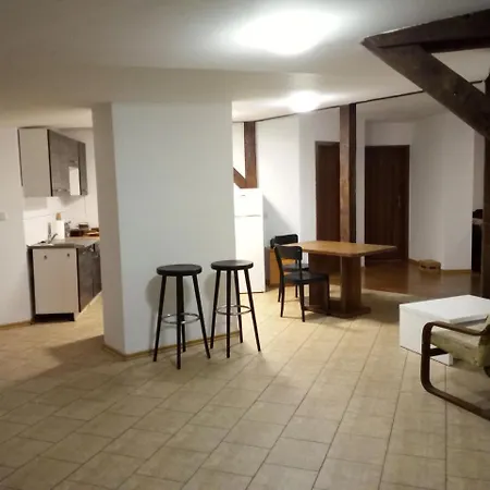 Strych Kosciuszki - Duzy Homestay Szczecin