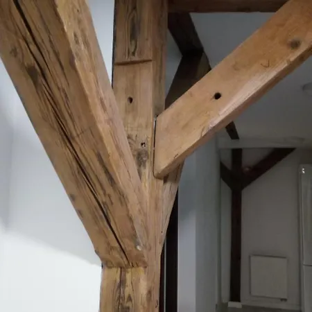 Accommodatie bij particulieren Strych Kosciuszki - Duzy Szczecin