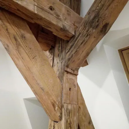 Strych Kosciuszki - Duzy Accommodatie bij particulieren Szczecin