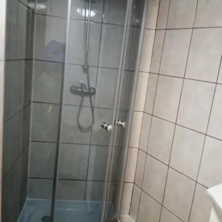 Homestay Strych Kosciuszki - Duzy Szczecin