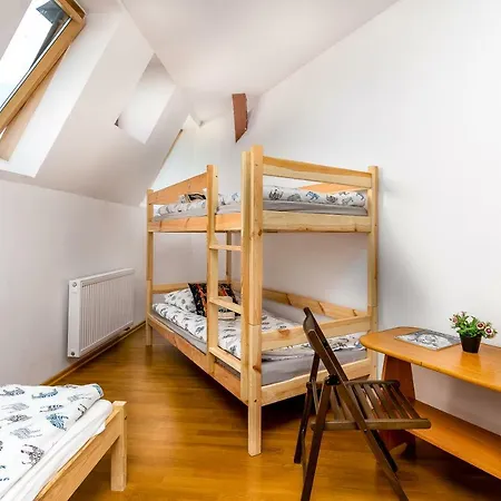 Strych Kosciuszki - Duzy *