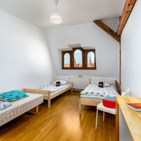 Strych Kosciuszki - Duzy *