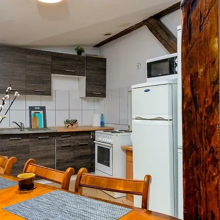 Strych Kosciuszki - Duzy