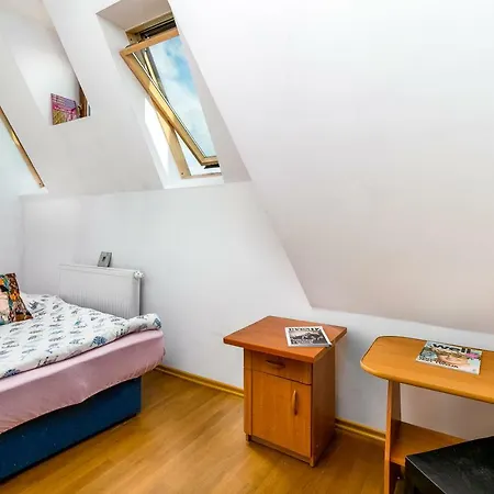 Strych Kosciuszki - Duzy * 什切青