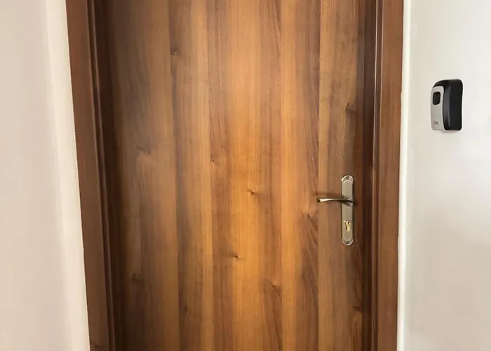 Strych Kosciuszki - Duzy