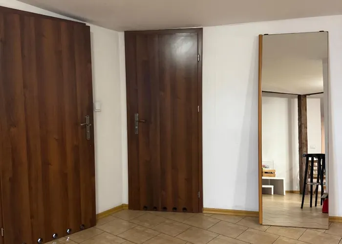 Habitación en casa particular Strych Kosciuszki - Duzy