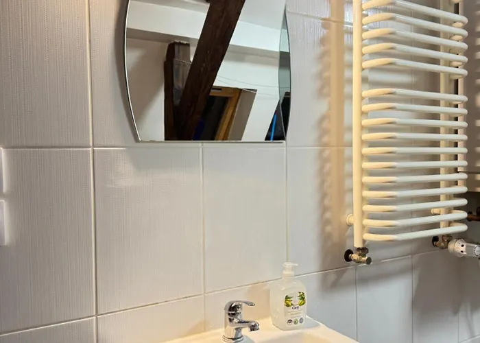 Strych Kosciuszki - Duzy *