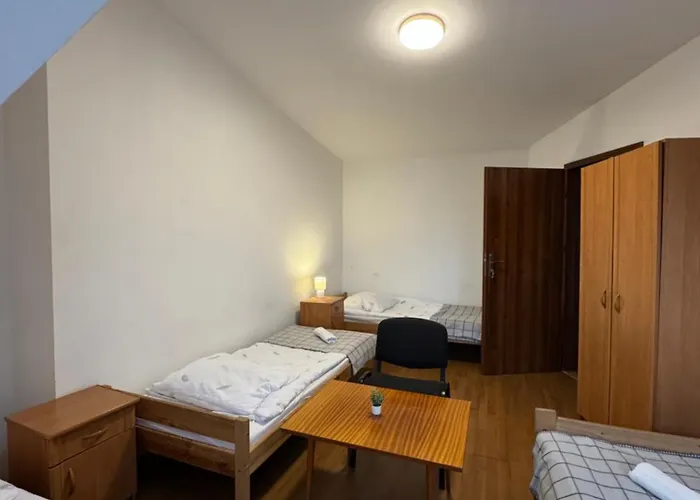 Strych Kosciuszki - Duzy Szczecin