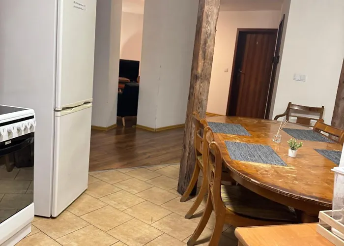 Strych Kosciuszki - Duzy * Szczecin