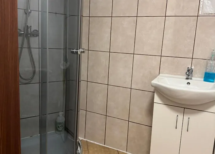 Habitación en casa particular Strych Kosciuszki - Duzy