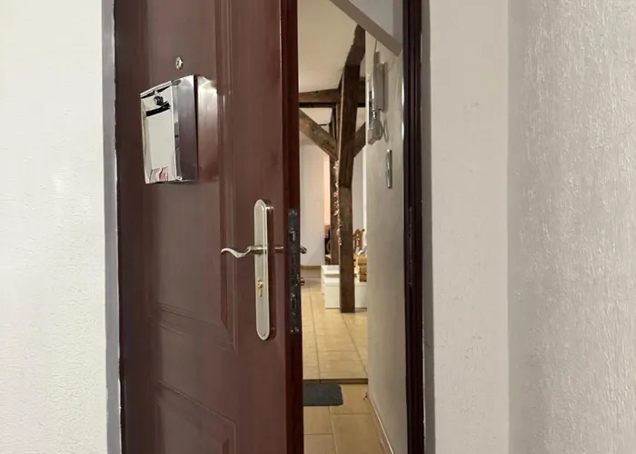 Habitación en casa particular Strych Kosciuszki - Duzy *