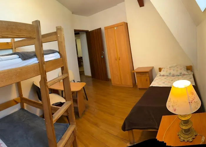 Strych Kosciuszki - Duzy