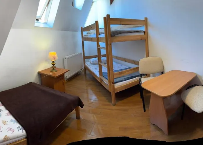 Habitación en casa particular Strych Kosciuszki - Duzy