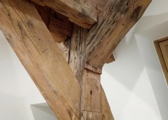 Strych Kosciuszki - Duzy Habitación en casa particular Szczecin