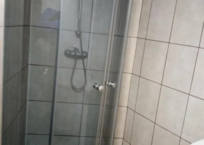 Habitación en casa particular Strych Kosciuszki - Duzy Szczecin